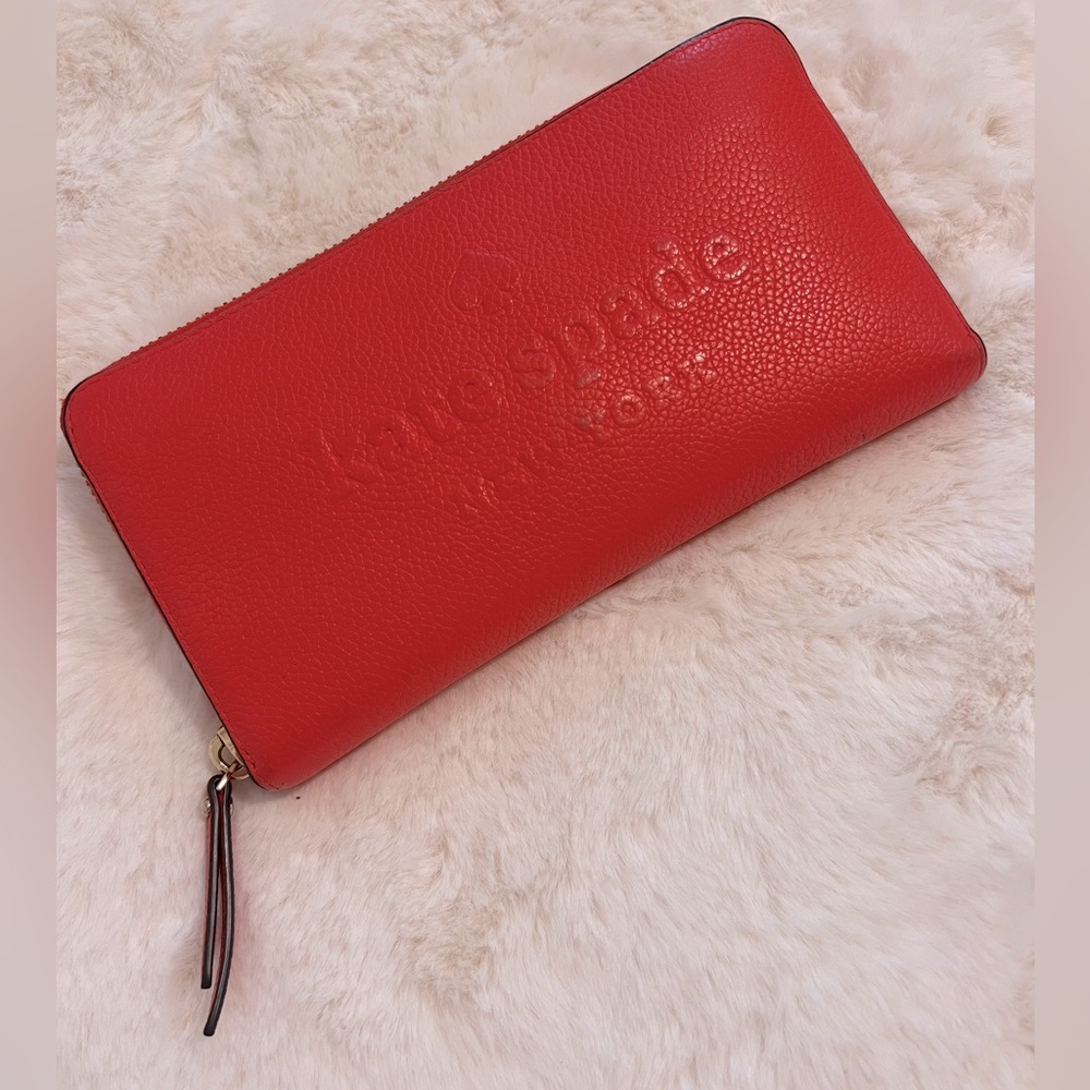 Kate Spade ♠️ Wallet